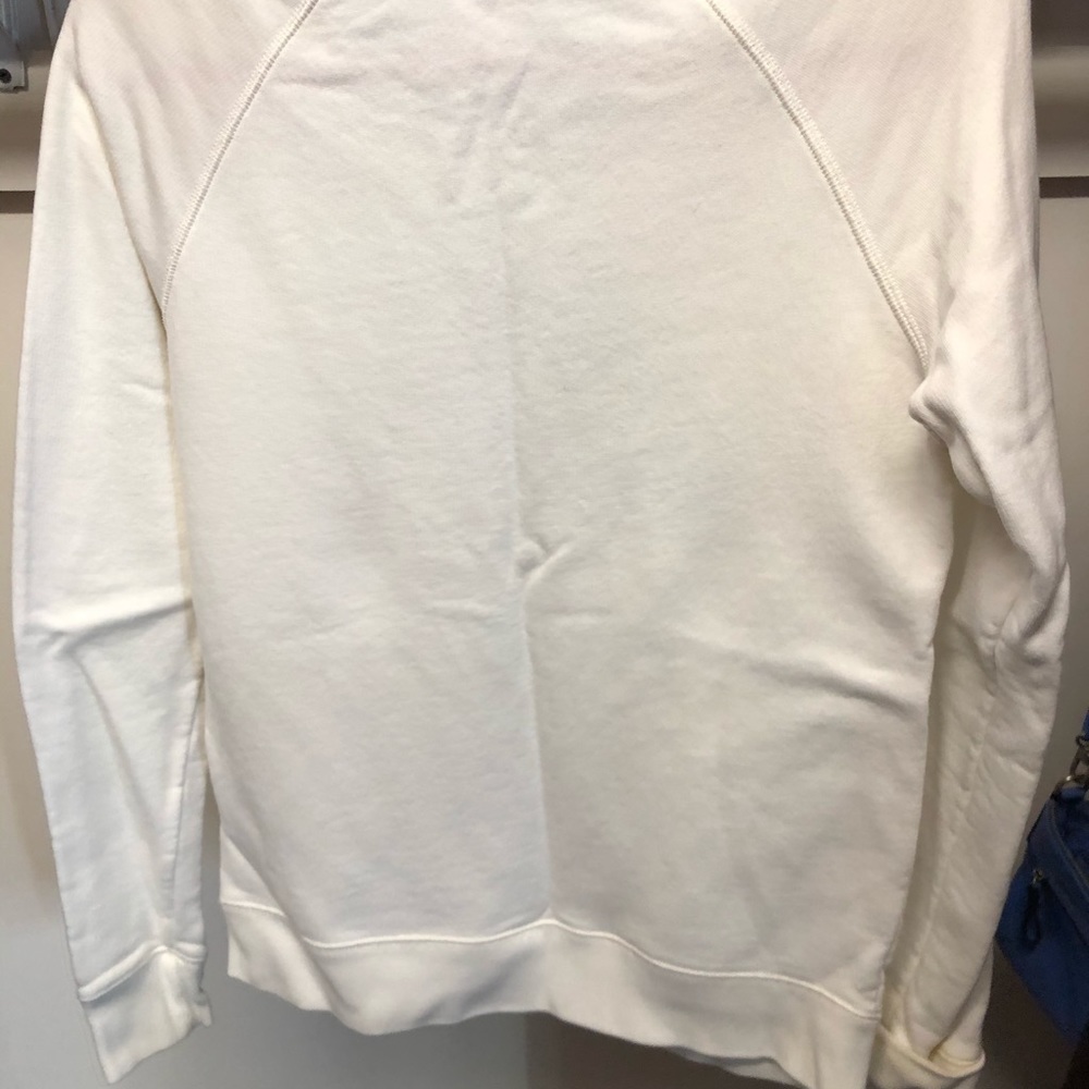 Nike sweatshirt